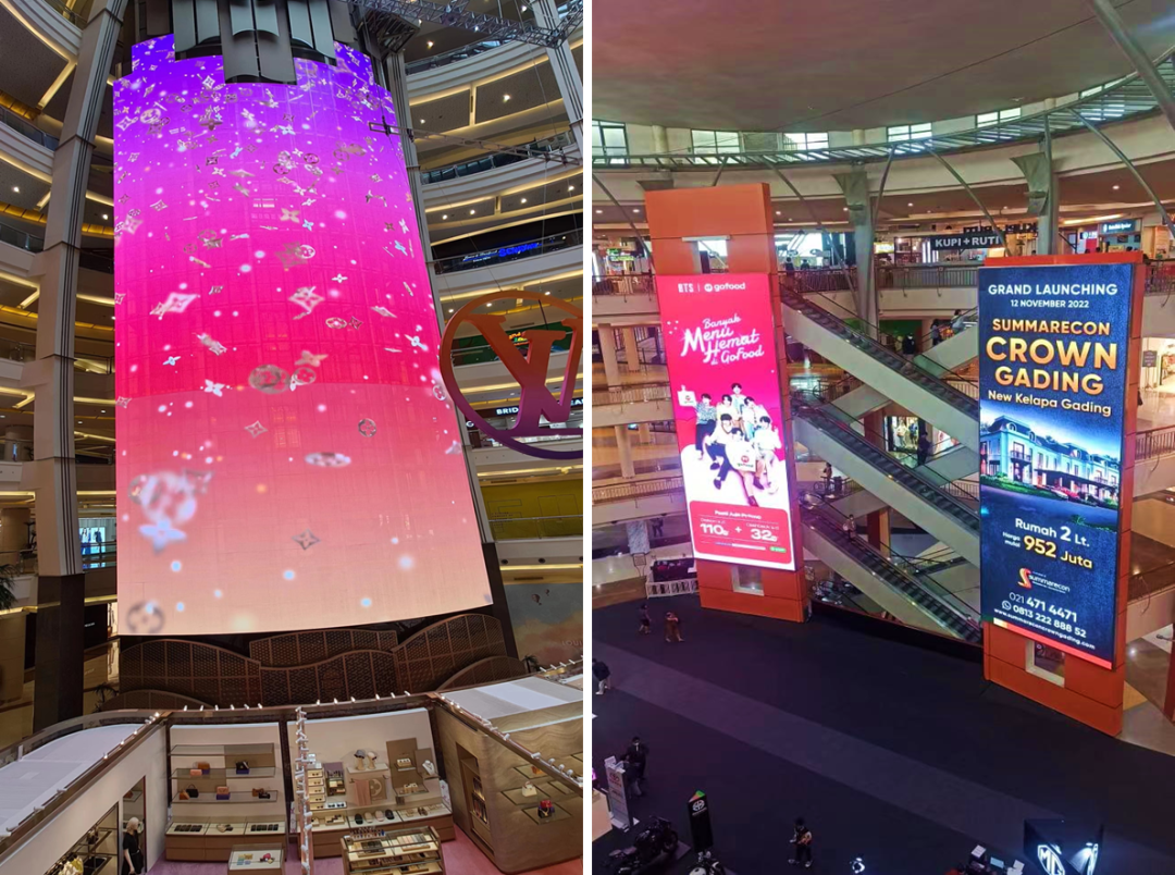 InfoComm Asia | OD电竞Planar全球首发第四代Micro LED智能一体机