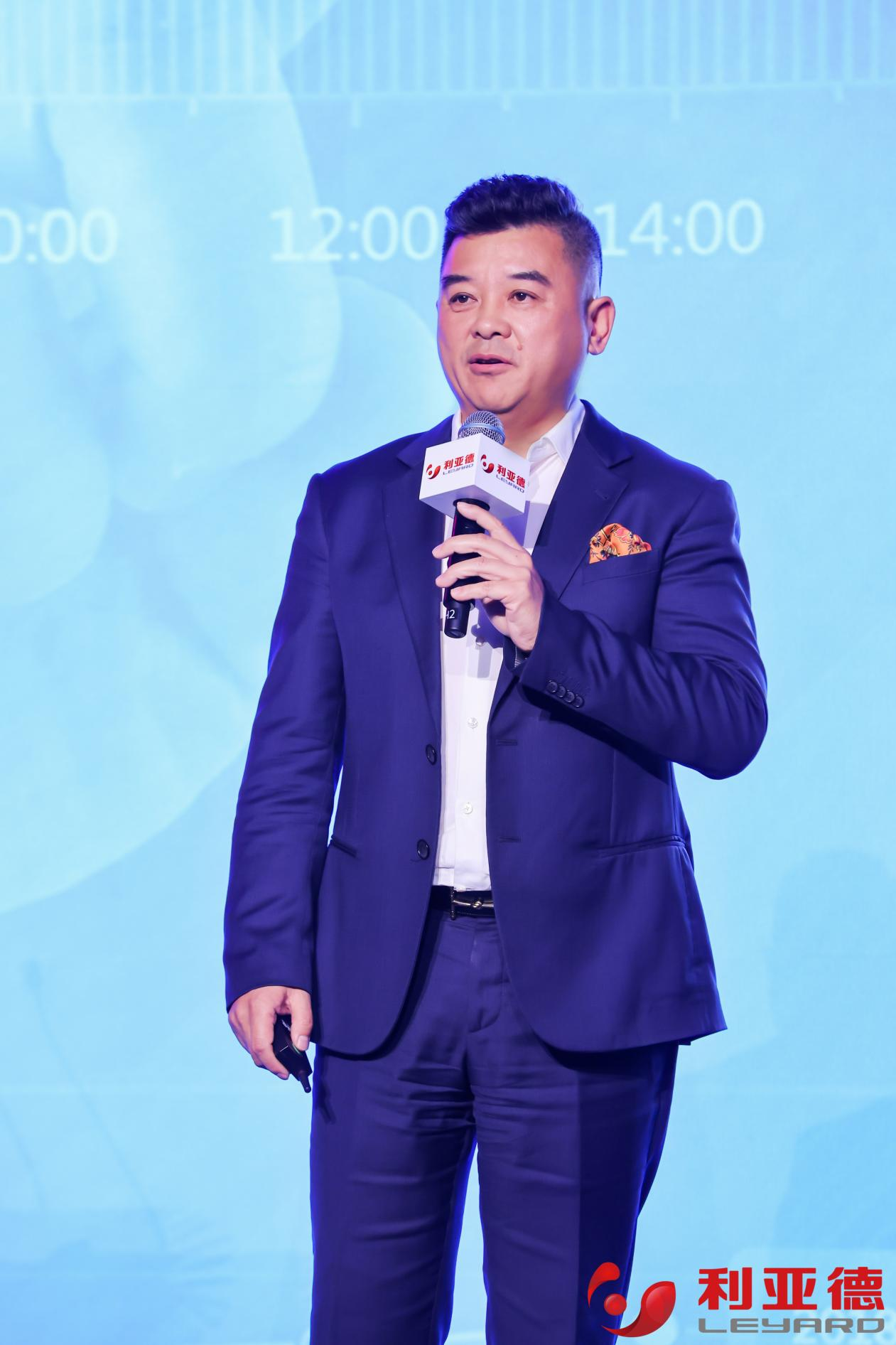 聚势而强 乘势而上 | OD电竞集团业绩说明会暨战略发布会成功举办