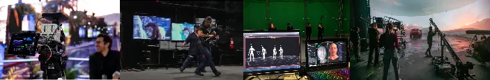 “上游内容制作+下游场景体验” OD电竞集团推动电影产业加速升级