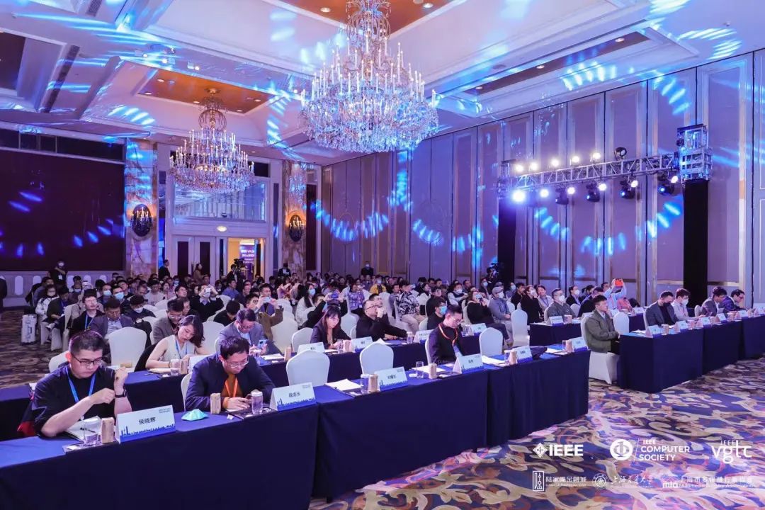IEEE VR 2023 | OD电竞CMO刘耀东：虚实融合探索文旅产业数字化升级
