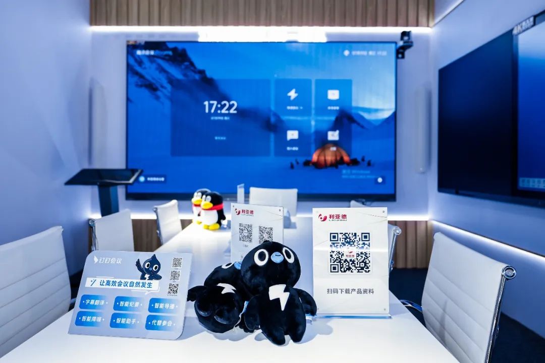 “AI+智能显示”引领未来 OD电竞新品InfoComm展大放异彩