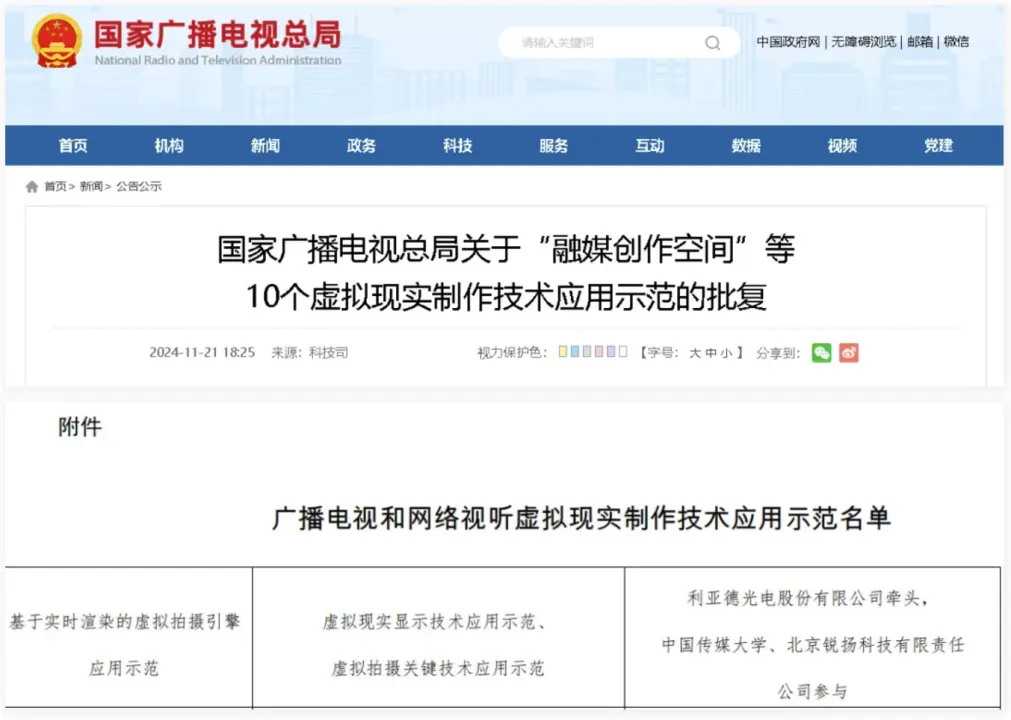“上游内容制作+下游场景体验” OD电竞集团推动电影产业加速升级