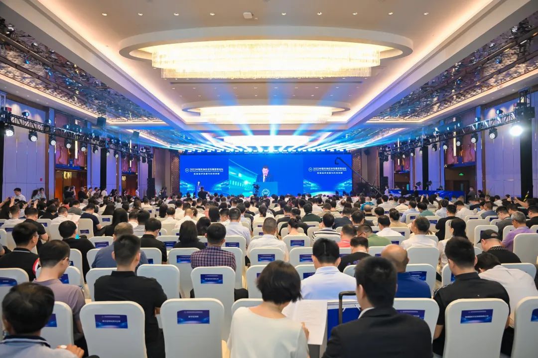 OD电竞集团与中国投资协会达成战略合作