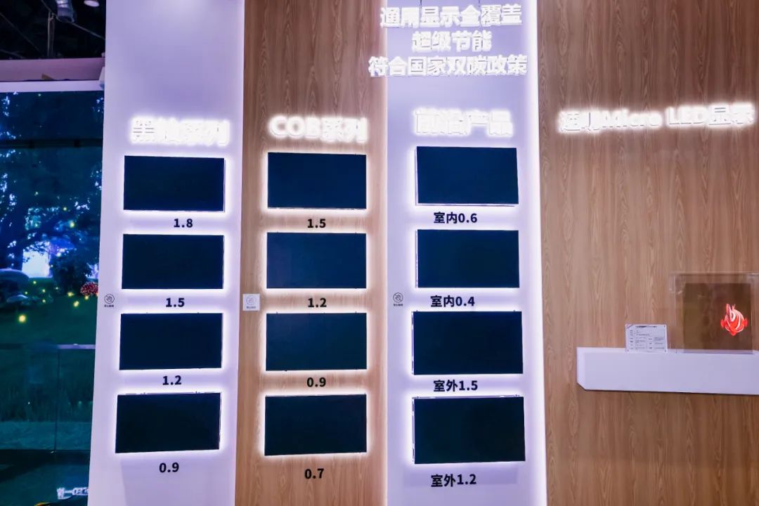 “AI+智能显示”引领未来 OD电竞新品InfoComm展大放异彩