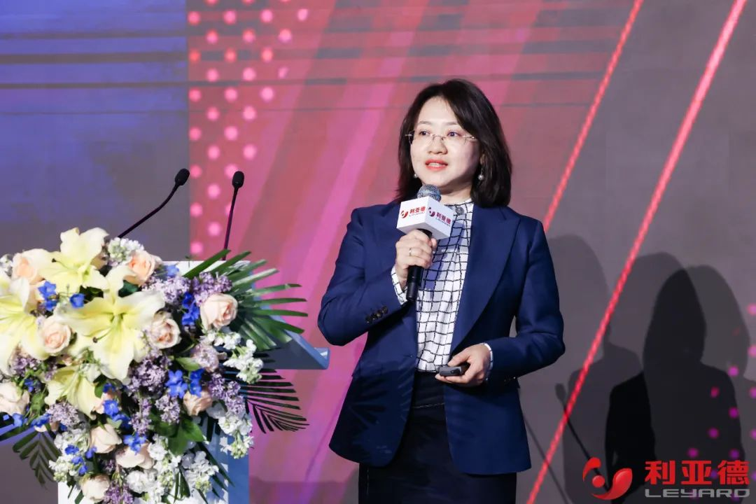 聚势而强 乘势而上 | OD电竞集团业绩说明会暨战略发布会成功举办