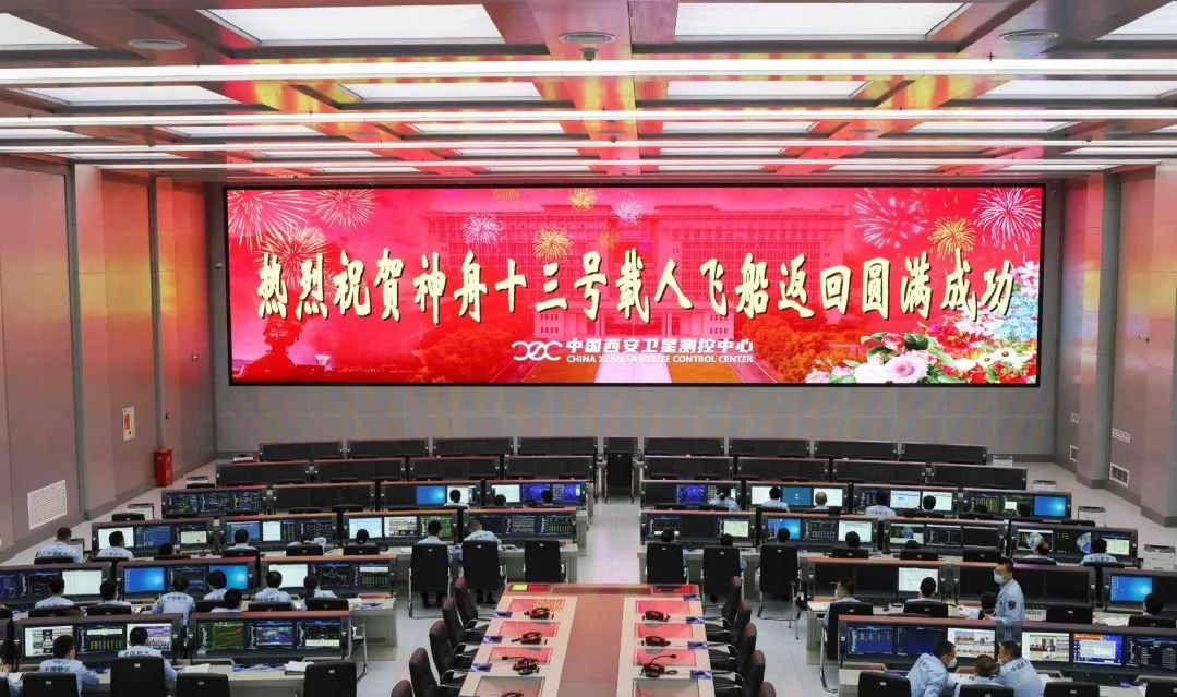 新闻联播报道 | OD电竞Micro LED技术赋能广电网络数字化