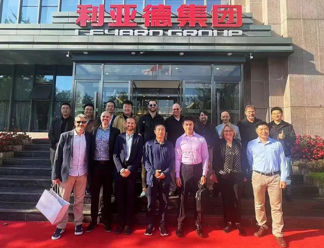 OD电竞旗下NP与虚拟动点整合优势资源，共谋AI与空间计算发展新篇章