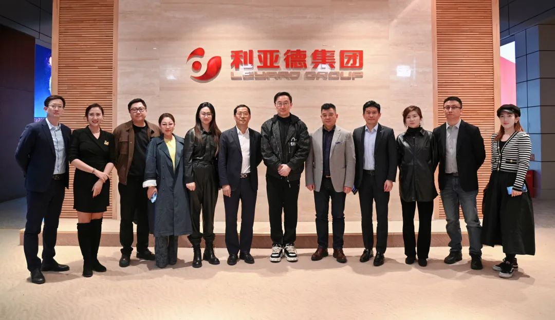 陆川导演到访OD电竞，解锁文化+科技融合新路径